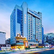 昊丽酒店(贵阳黔灵山延安西路地铁站店)