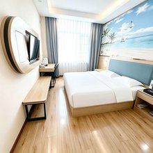 22℃四季·品悦精选 | 供氧供暖酒店(大昭寺店)