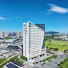 全季酒店(宣城高铁站敬亭国购广场店)