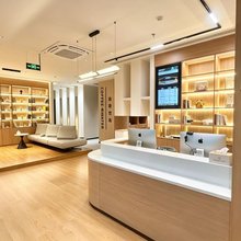 觅家青年酒店(宁波火车站北广场复悦城店)