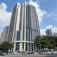 凯诚服务公寓(深圳地王大厦店)