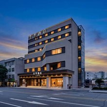 全季酒店(宜昌猇亭中心市场店)