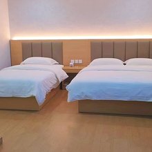 西昌宏冠酒店
