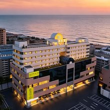 爱迪维C酒店(珠海站拱北口岸店)