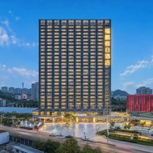 福鹏·假日酒店(顺德欢乐海岸PLUS大良悦然广场店)