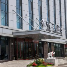 万信至格酒店(沈阳航空动力产业园桃仙机场店)