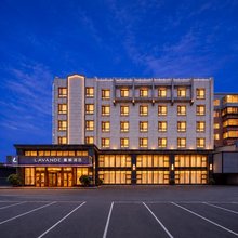 麗枫酒店(沈阳会展中心体育学院新南站店)