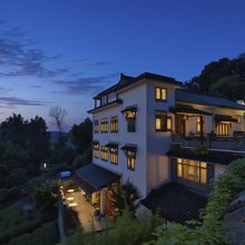云中居民宿(西湖风景区龙井店)