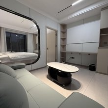 辰栖智慧公寓(下弄安店)