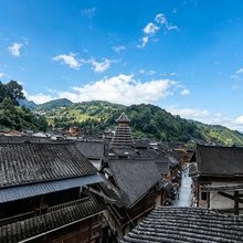 飞越古镇客栈(肇兴侗寨景区店)