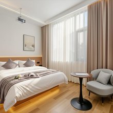 溪语山舍智慧民宿(篁岭景区店)