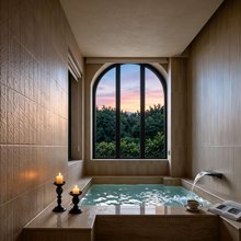 DH·觅境|观山汤居(鸣沙山月牙泉景区店)