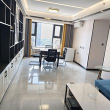 邢台熙园短租公寓