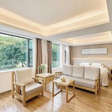 大理云叙·Cloud Story设计师度假美宿(古城洱海门店)