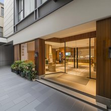 苏城澜庭酒店(苏州观前步行街店)
