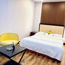 舒乐乐招待所(兰州工业学院南校区店)