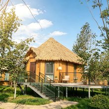 兵旅·屯河麓宿(头屯河谷森林公园店)