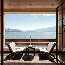 大理季·十安Vacation设计师海景民宿(洱海生态廊道店)