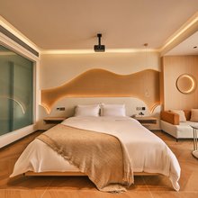 竹语清风·Luxury|亲子度假Villa民宿(兴义阳光谷度假区店)