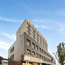 维也纳3好酒店(无锡火车站天鹏店)