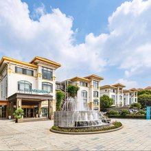 椰风寨维景度假酒店(会展中心店)