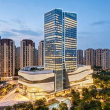 全季厦门杏林湾大悦城海景酒店