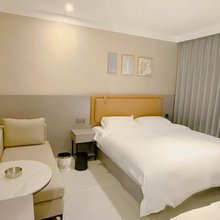 璟东商务公馆(常平南站店)