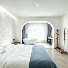 竹屿湾壹号酒店(平潭影视基地店)