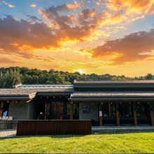 古月居(法海寺森林公园店)