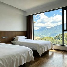 云和天籁民风民宿