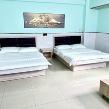 东莞汇景公寓