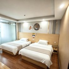 广州安泰电梯公寓(广州白云机场人和地铁站店)