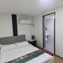 吉林温馨旅店