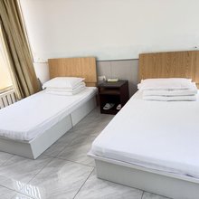 大连盛和祥家庭客舍