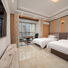 清镇时光欧诺客栈