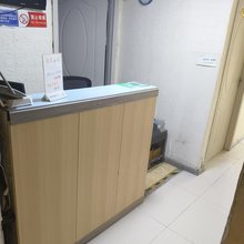 世兴出租屋(武汉循礼门轻轨店)