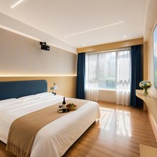 久隆公寓(中山温泉度假区店)
