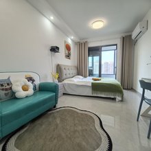 小美公寓(高新区安医店)