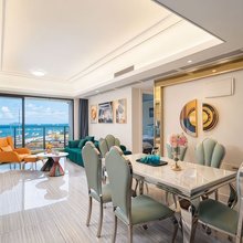 三亚云漫海景度假公寓(国药中服免税店)
