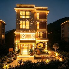 凤凰澜湾民宿(凤凰古城店)
