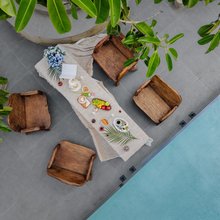 山禾美学·观物森氧温泉庭院美宿