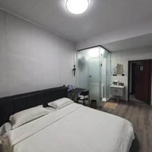 运城卫月兰庭民宿