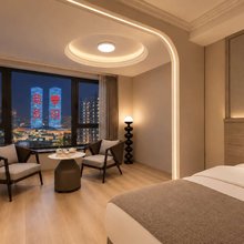栖悦Vogue Nest·Hotel(贵阳花果园购物中心店)