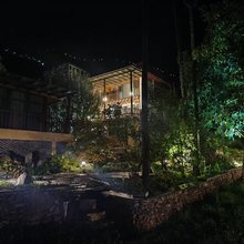 巨水故里民宿