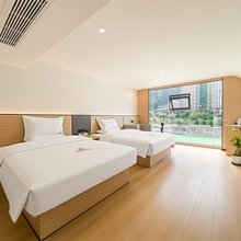 安寓旅居酒店