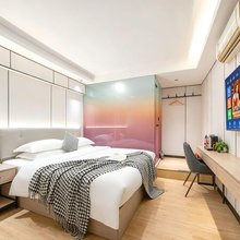 美夜酒店(广州东圃奥体中心店)