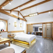雲上·时光(西塘古镇景区店)