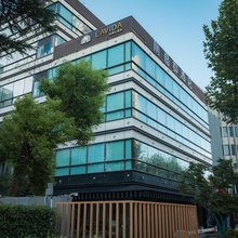 嘉郡酒店(上海大学嘉定校区店)