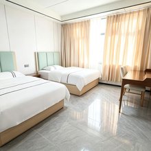 和庭公馆(坪山区沙田地铁站店)