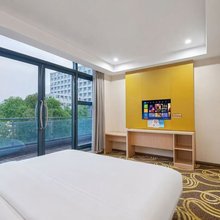 杭州豪运商务酒店